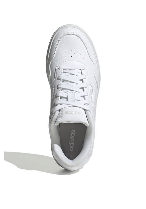 Adidas Park St 2.0 Shoes White Women ADIDAS CORE | Sneakers | JQ5478-